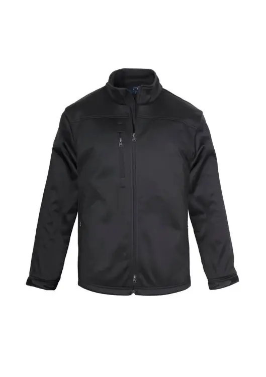 Picture of Mens Softshell Jacket