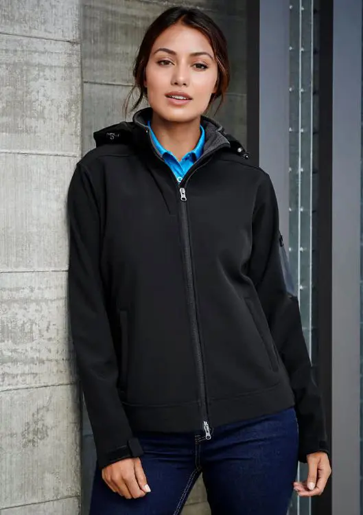 Picture of Womens Summit Jacket