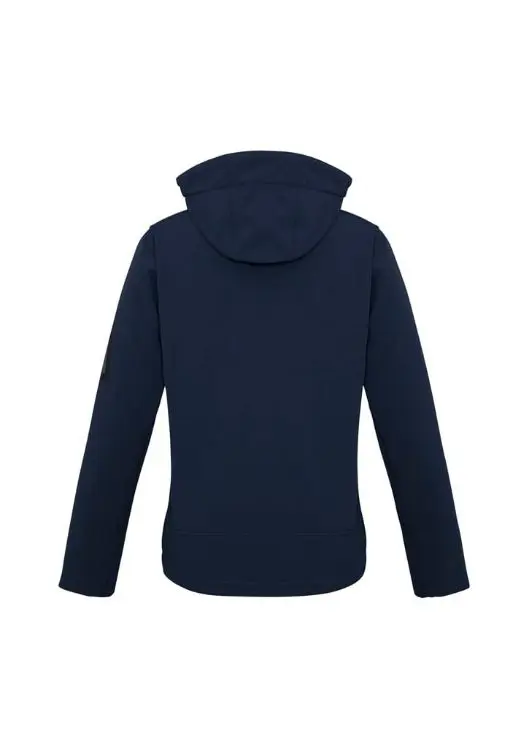 Picture of Womens Summit Jacket