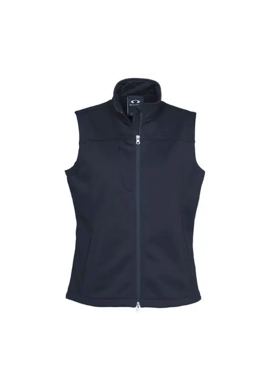 Picture of Womens Softshell Vest