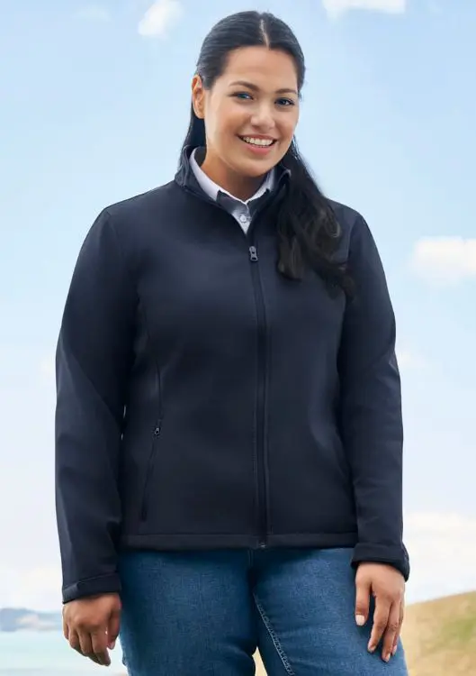 Picture of Womens Apex Jacket