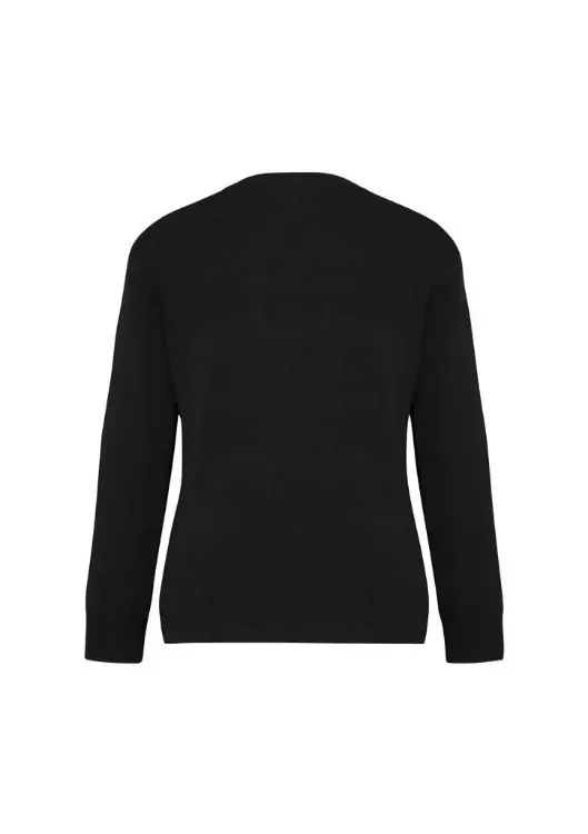 Picture of Womens Woolmix Cardigan