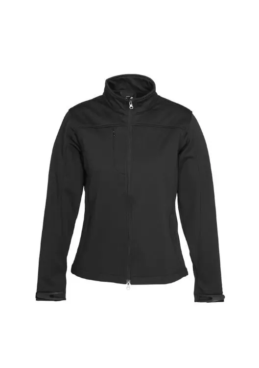 Picture of Womens Softshell Jacket