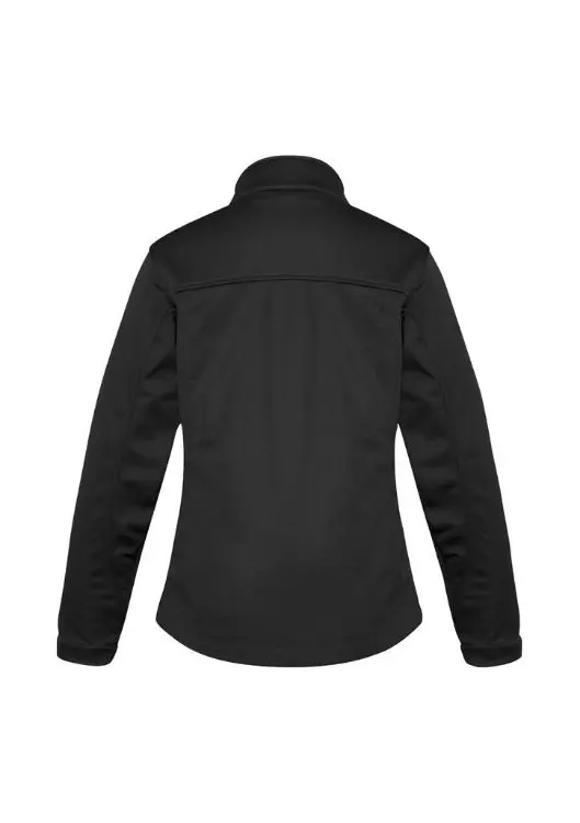 Picture of Womens Softshell Jacket