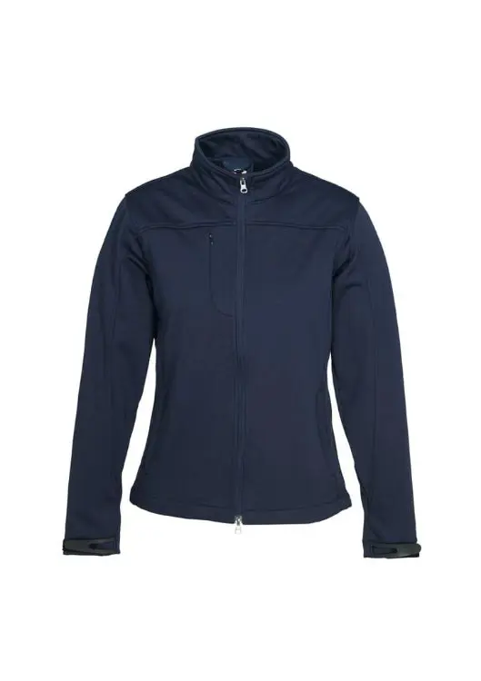 Picture of Womens Softshell Jacket