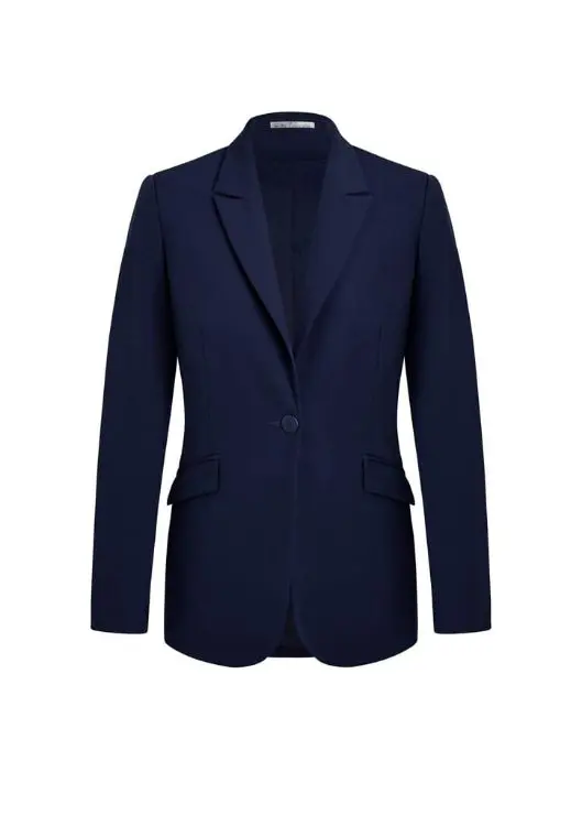 Picture of Womens Siena Longline Jacket