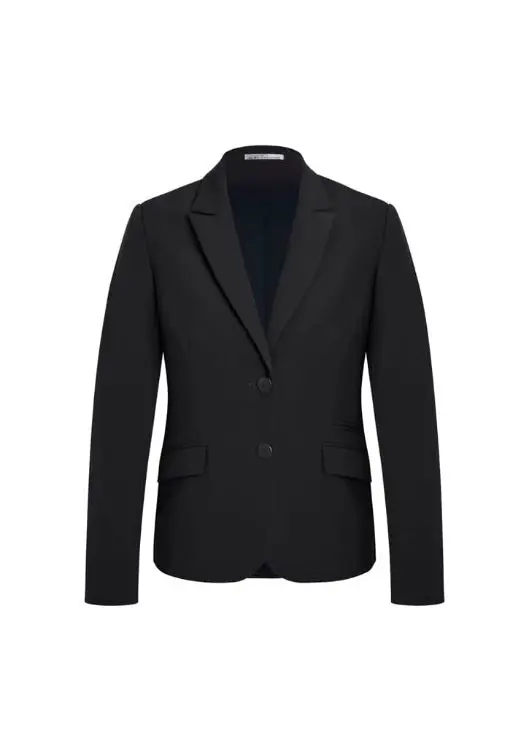 Picture of Womens Siena Mid Length Jacket