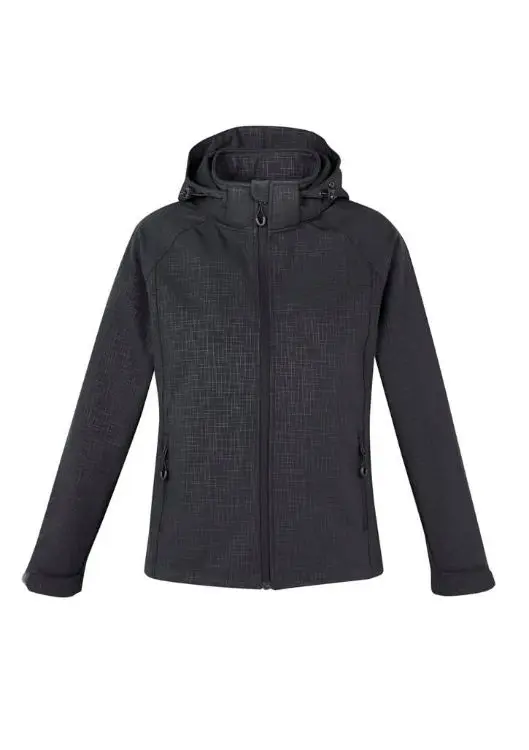 Picture of Womens Geo Jacket