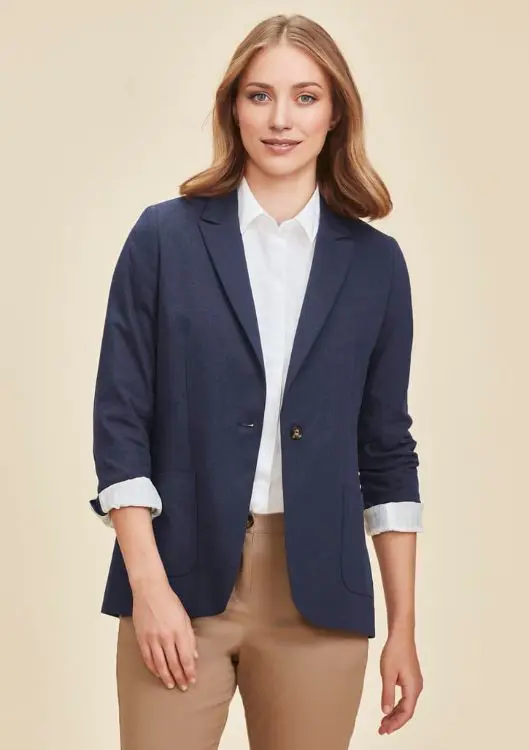Picture of Womens Arden Blazer
