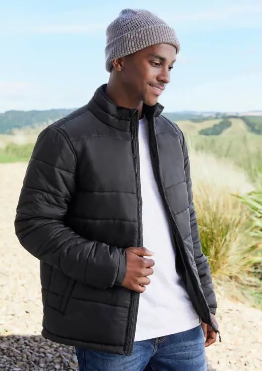 Picture of Mens Alpine Jacket