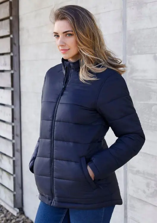 Picture of Womens Alpine Jacket