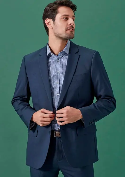 Picture of Mens Renew City Fit Jacket