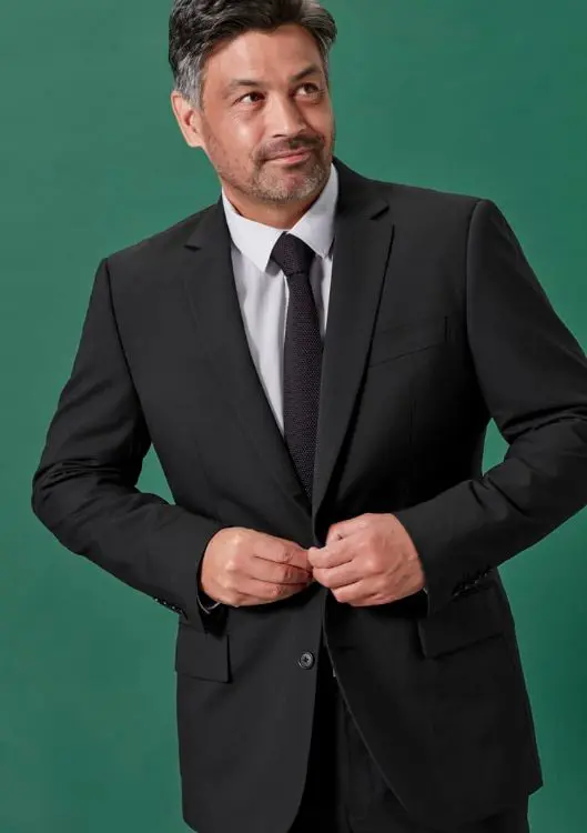 Picture of Mens Renew City Fit Jacket