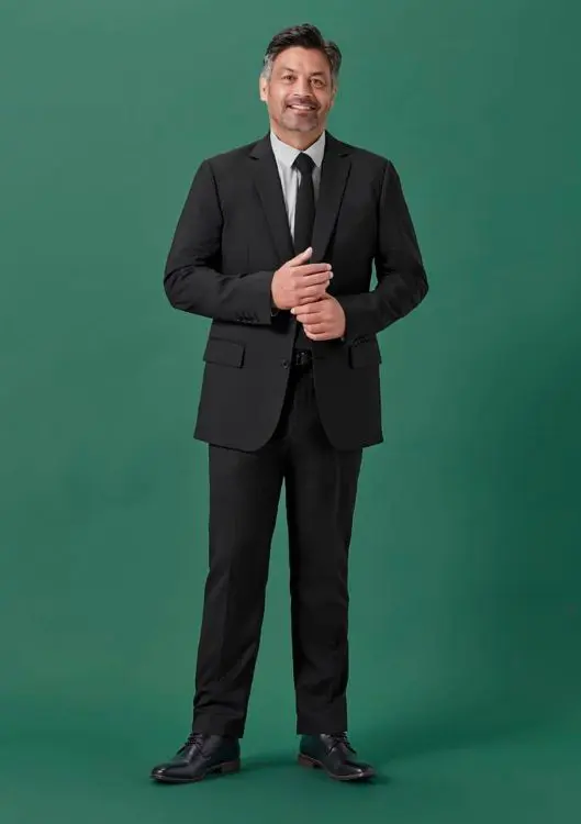 Picture of Mens Renew City Fit Jacket