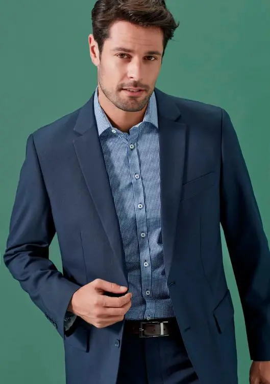 Picture of Mens Renew City Fit Jacket