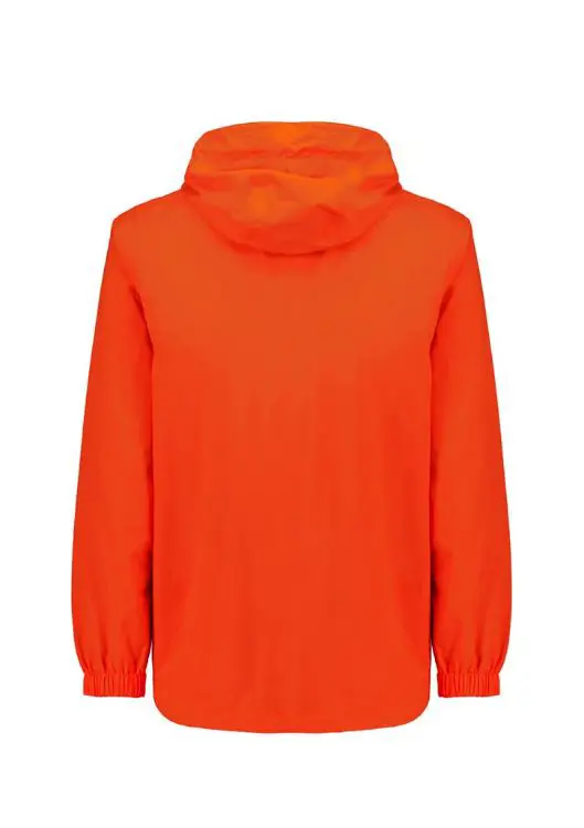 Picture of Unisex Super Light Packable Rain Jacket