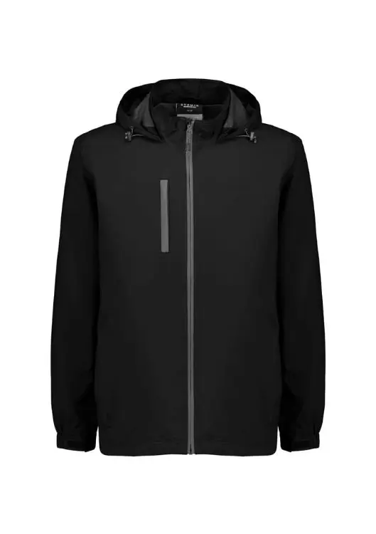 Picture of Unisex Super Light Packable Rain Jacket