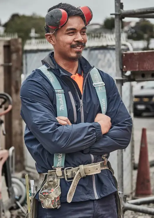 Picture of Unisex Super Light Packable Rain Jacket