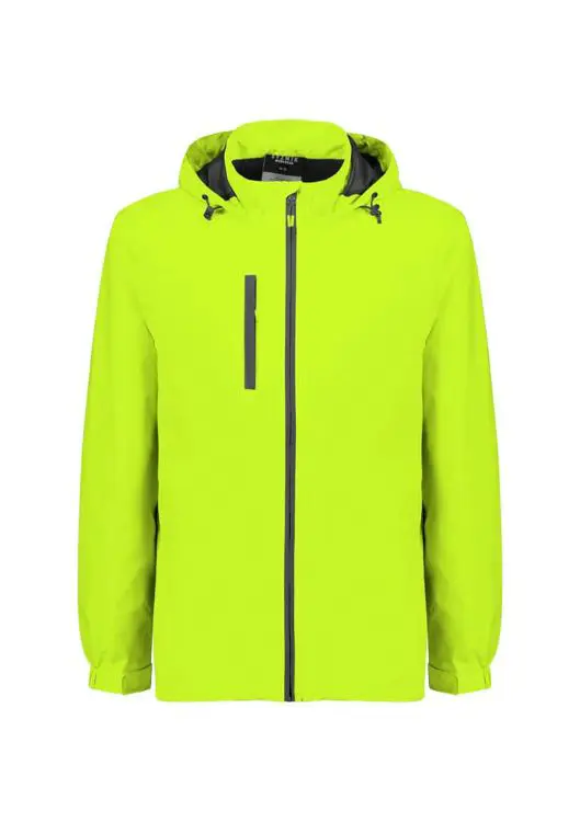 Picture of Unisex Super Light Packable Rain Jacket