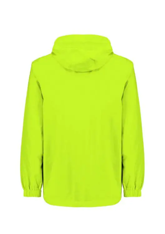 Picture of Unisex Super Light Packable Rain Jacket