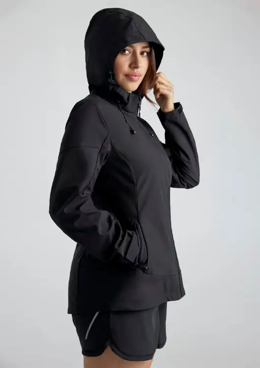 Picture of Womens Atlas Jacket