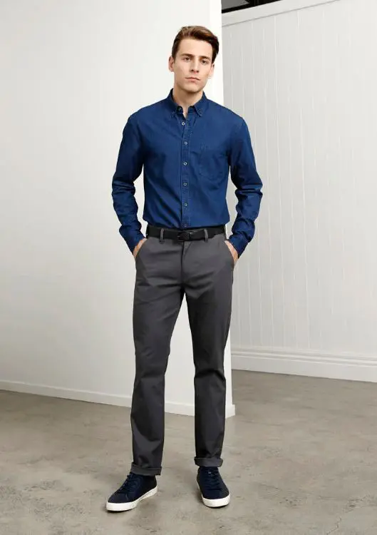 Picture of Mens Lawson Chino Pant