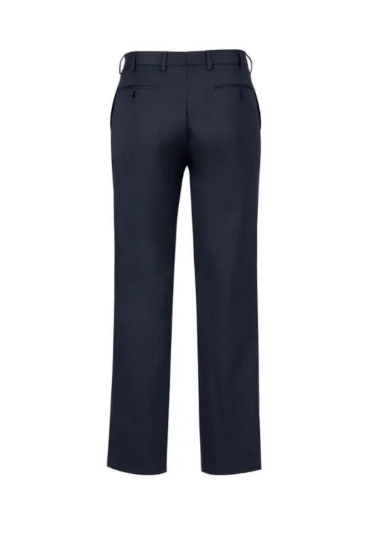 Picture of Mens Classic Pleat Pant