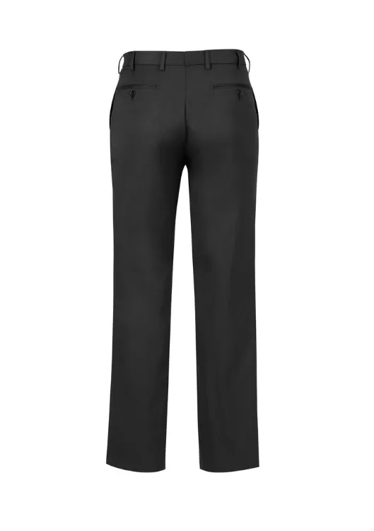 Picture of Mens Classic Pleat Pant