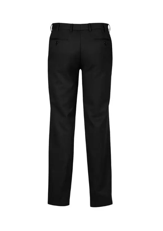 Picture of Mens Classic Flat Pant