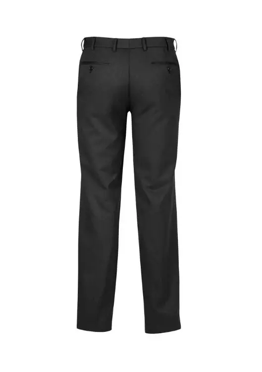 Picture of Mens Classic Flat Pant
