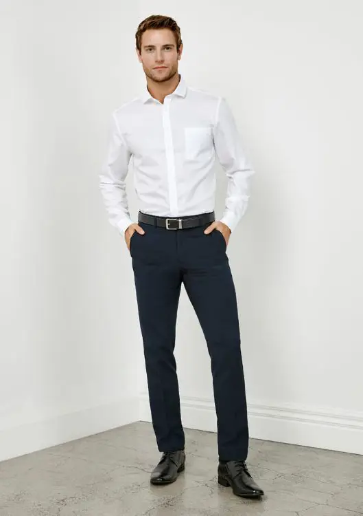 Picture of Mens Classic Slim Pant