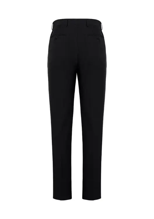 Picture of Mens Siena Slim Fit Flat Front Pant (Regular)