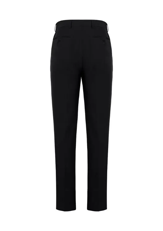 Picture of Mens Siena Slim Fit Flat Front Pant (Stout)