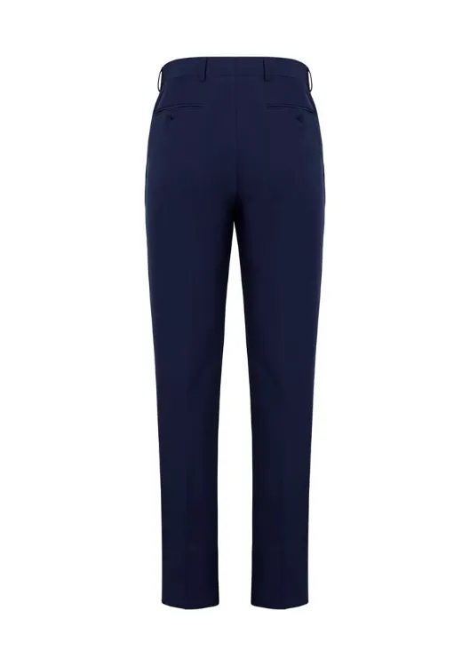 Picture of Mens Siena Slim Fit Flat Front Pant (Stout)