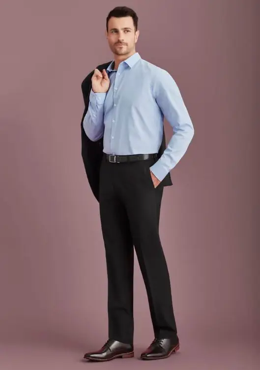 Picture of Mens Siena Adjustable Waist Pant