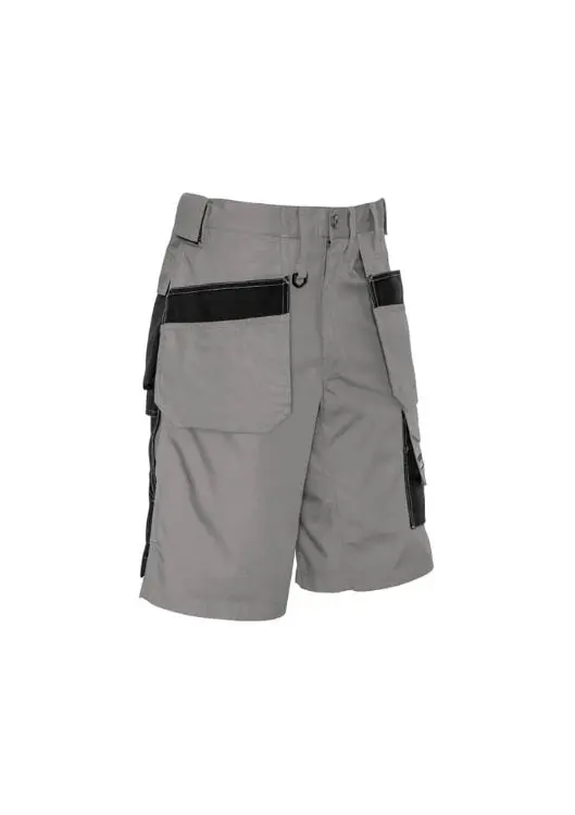 Picture of Mens Ultralite Multi-pocket Short