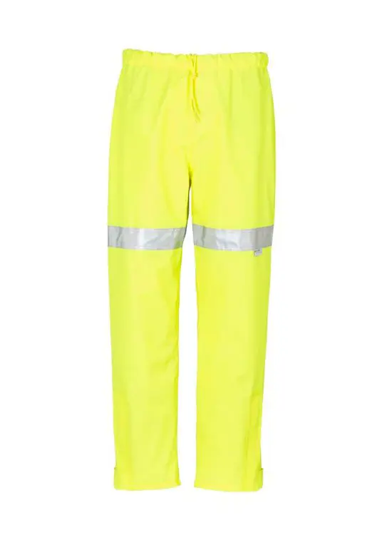 Picture of Mens Hi Vis Taped Storm Pant