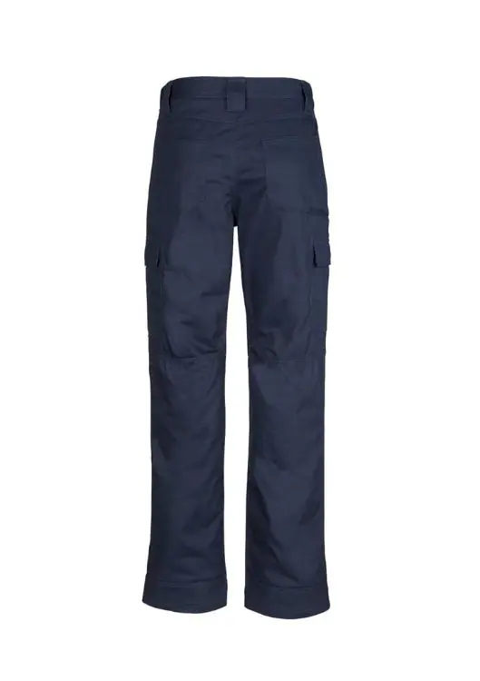 Picture of Mens Midweight Drill Cargo Pant (Regular)