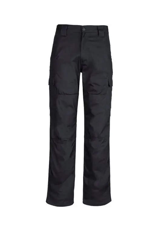 Picture of Mens Midweight Drill Cargo Pant (Regular)