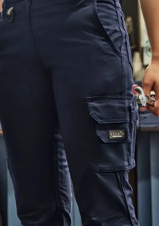 Picture of Womens Rugged Cooling Cargo Pant