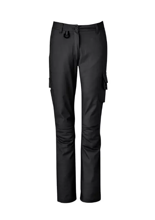Picture of Womens Rugged Cooling Cargo Pant