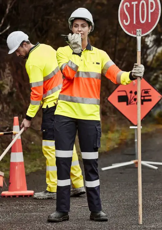 Picture of Womens Bio Motion Taped Pant