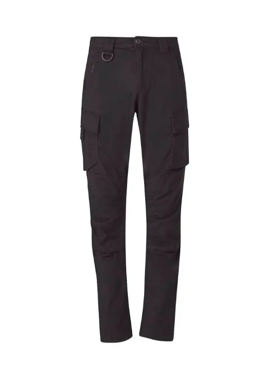 Picture of Mens Streetworx Curved Cargo Pant