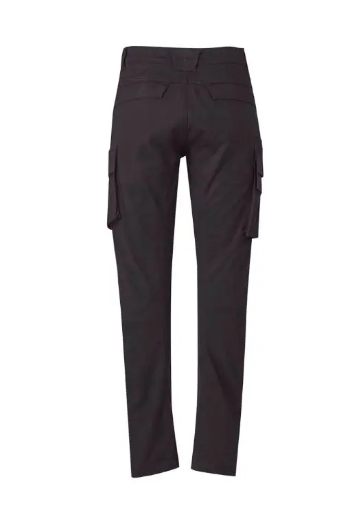 Picture of Mens Streetworx Curved Cargo Pant