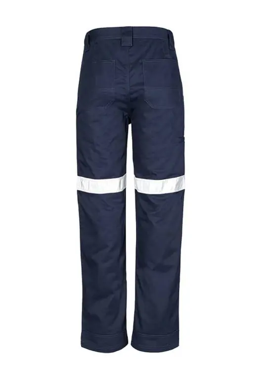 Picture of Mens Taped Utility Pant (Stout)