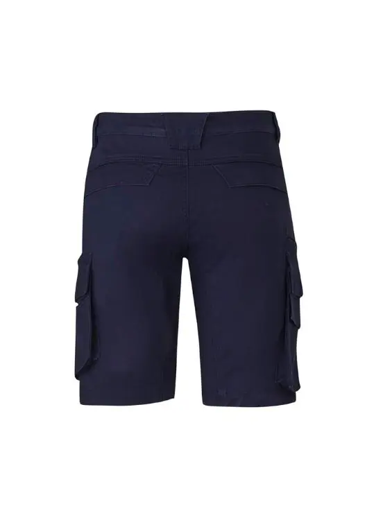 Picture of Mens Streetworx Curved Cargo Short