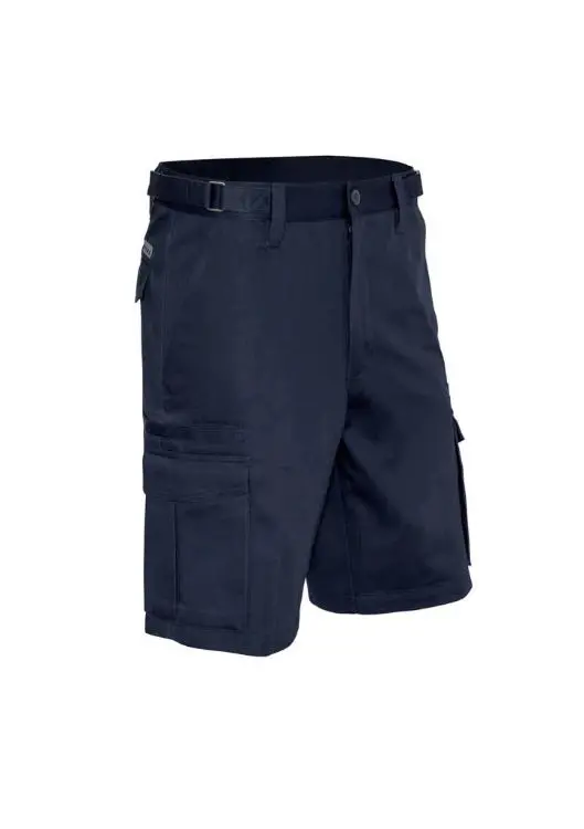 Picture of Mens Basic Cargo Short