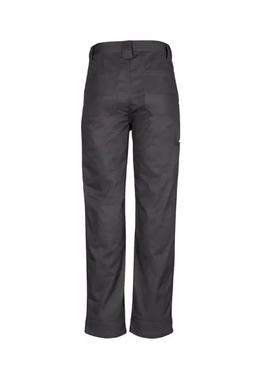 Picture of Mens Plain Utility Pant