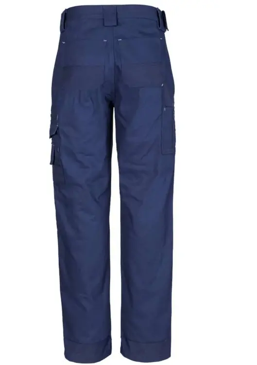 Picture of Mens Cordura® Duckweave Pant