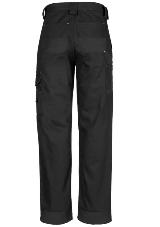 Picture of Mens Cordura® Duckweave Pant